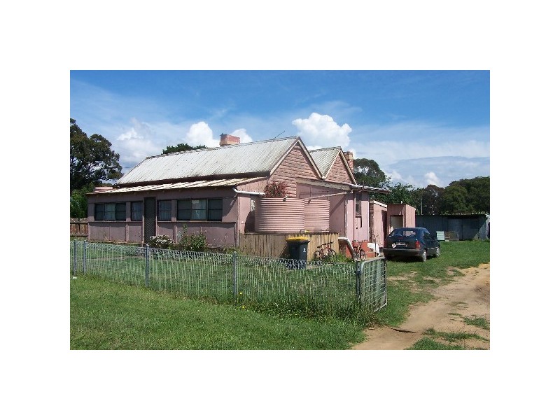 Lot 1 Cnr Murrimba & Sydney Roads, Wingello NSW 2579