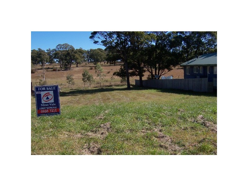 Lot 85 Howard Street, New Berrima NSW 2577