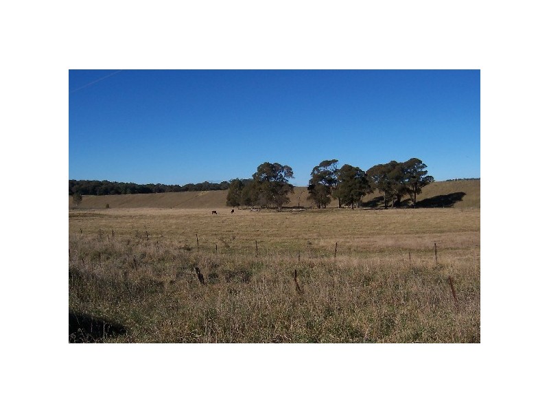 Glenquarry NSW 2576
