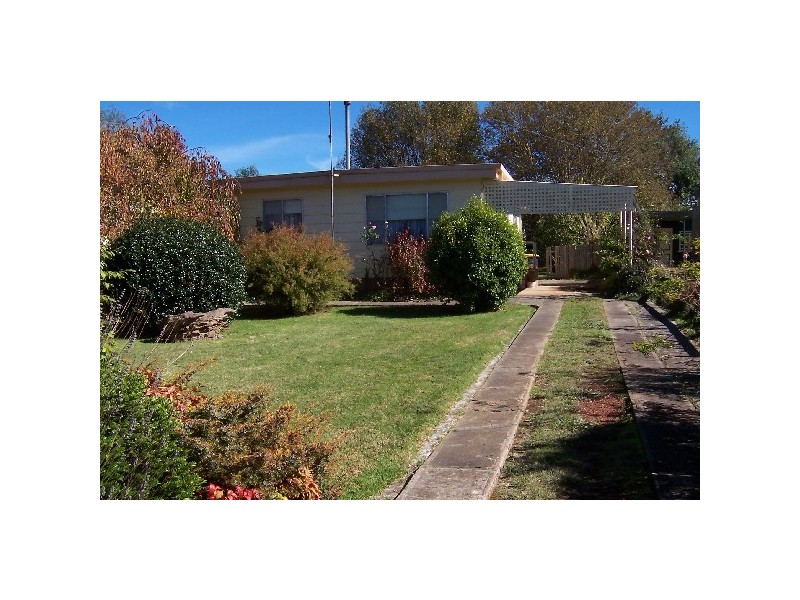 36 Brisbane Street, New Berrima NSW 2577