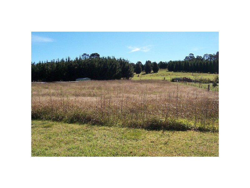 Lot 3 Trotters Lane, Moss Vale NSW 2577