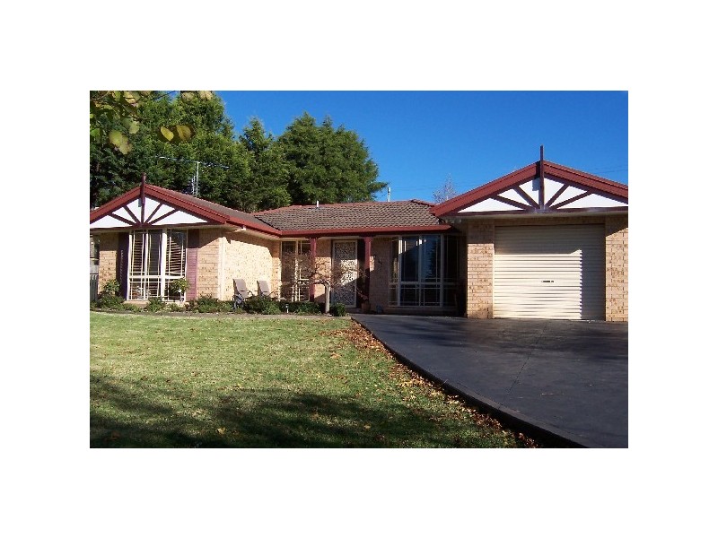 1 James Street, Moss Vale NSW 2577