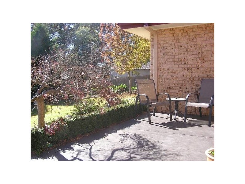 1 James Street, Moss Vale NSW 2577