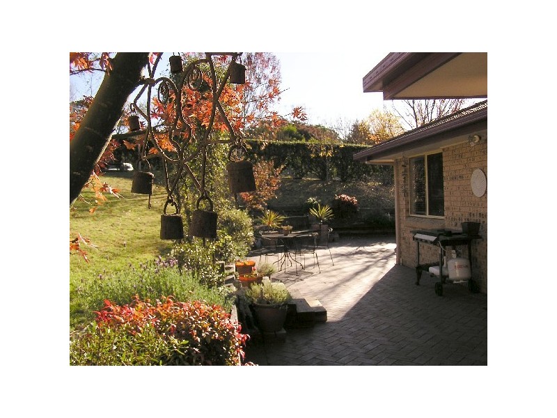 1 James Street, Moss Vale NSW 2577