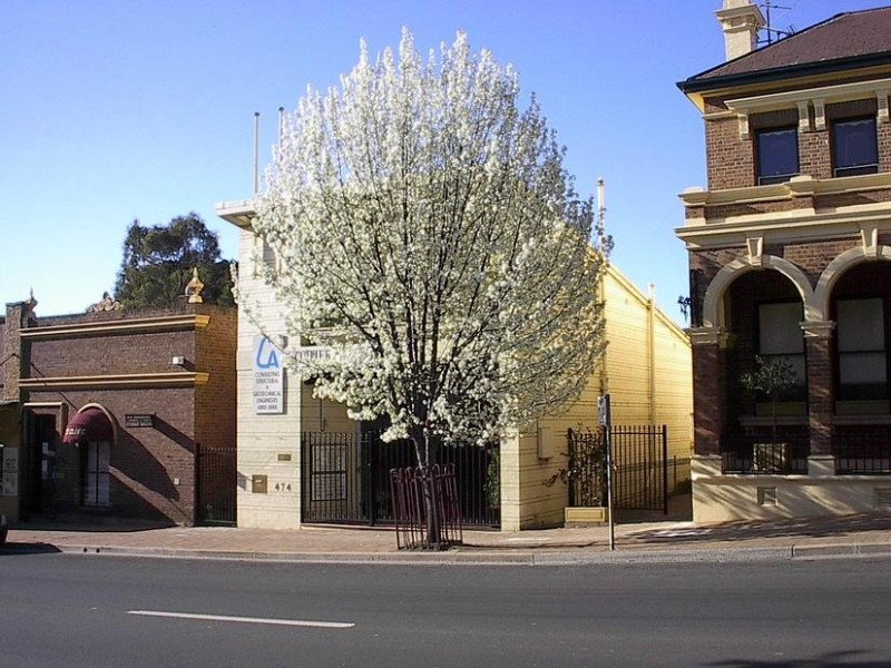 474 Argyle Street, Moss Vale NSW 2577