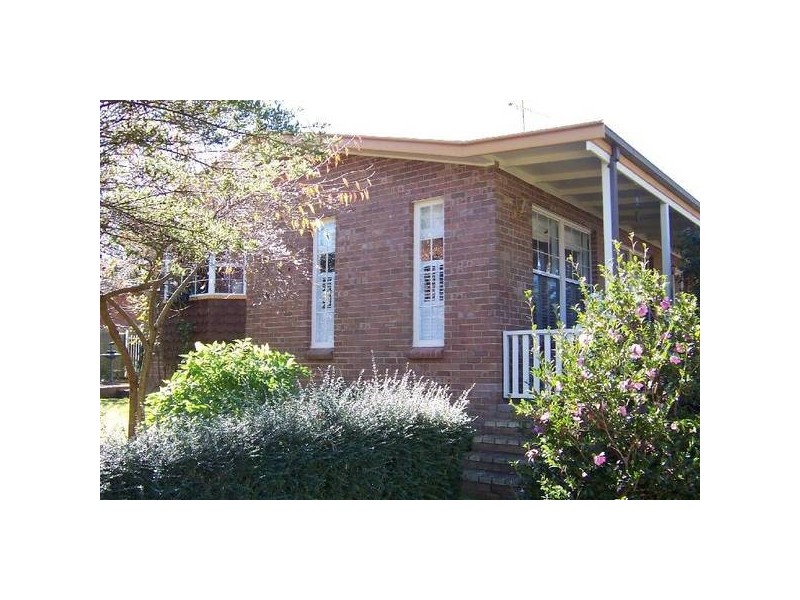 Lot 32 Pile Street, Exeter NSW 2579