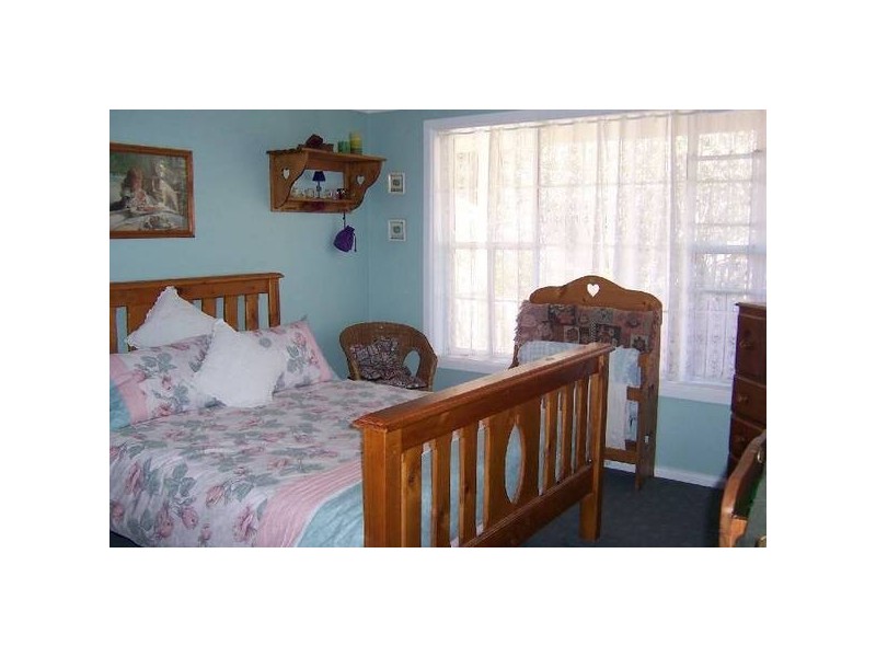 Lot 32 Pile Street, Exeter NSW 2579