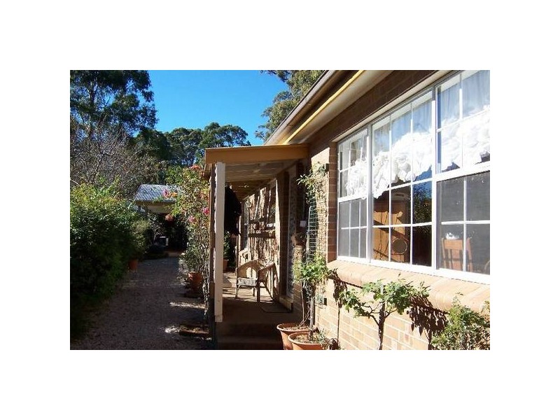 Lot 32 Pile Street, Exeter NSW 2579