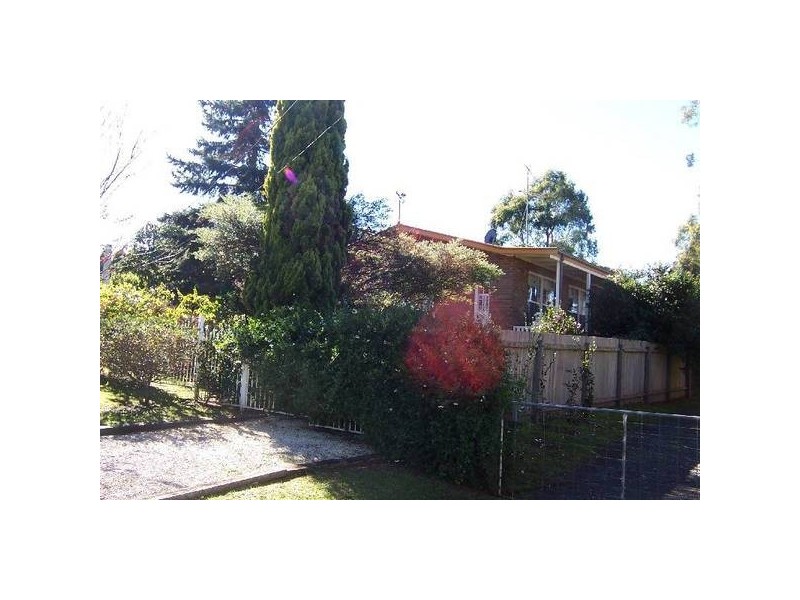 Lot 32 Pile Street, Exeter NSW 2579