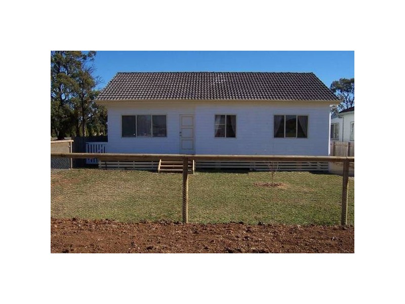 Lot 3 Argyle Street, New Berrima NSW 2577