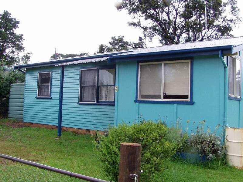 5 Murrimbah Road, Wingello NSW 2579