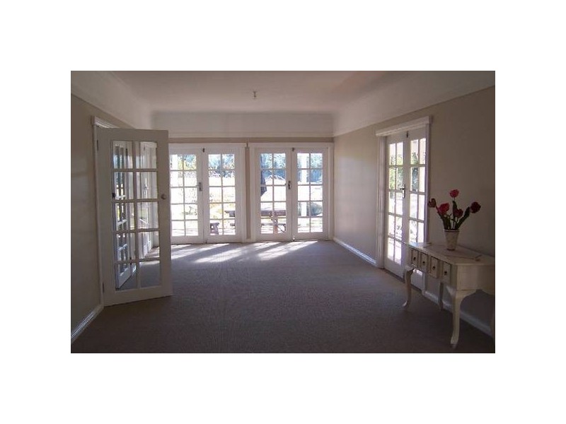 Lot 314 Mannings Lookout Road, Fitzroy Falls NSW 2577