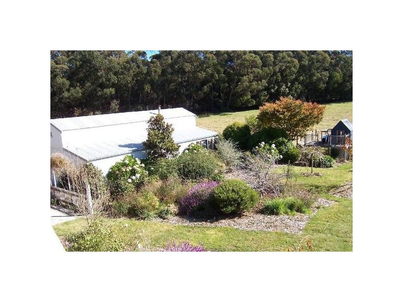 Lot 314 Mannings Lookout Road, Fitzroy Falls NSW 2577