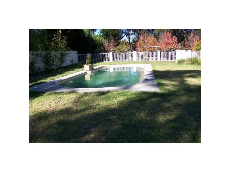 Lot 314 Mannings Lookout Road, Fitzroy Falls NSW 2577