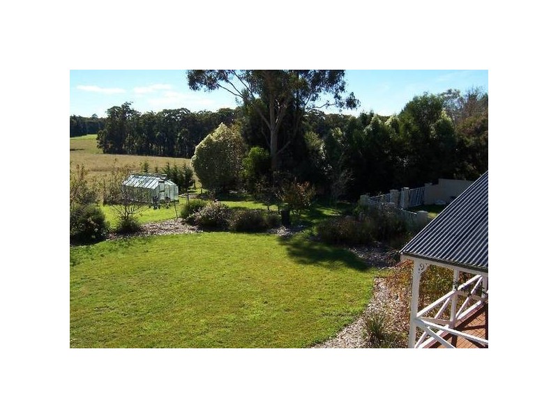 Lot 314 Mannings Lookout Road, Fitzroy Falls NSW 2577