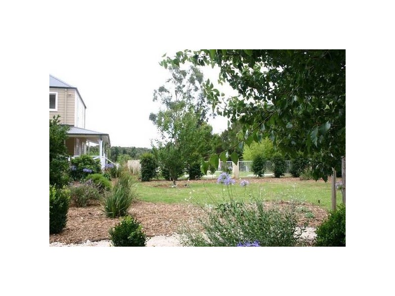 Lot 314 Mannings Lookout Road, Fitzroy Falls NSW 2577