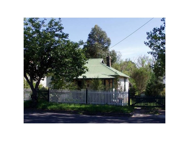595 Argyle Street, Moss Vale NSW 2577