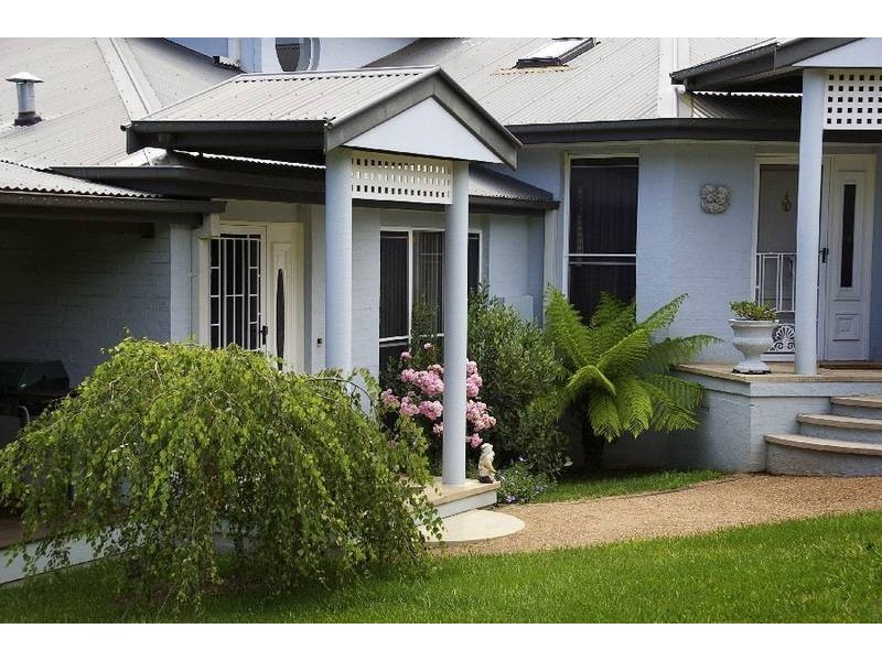 10 Bonnie Glen Road, Bowral NSW 2576