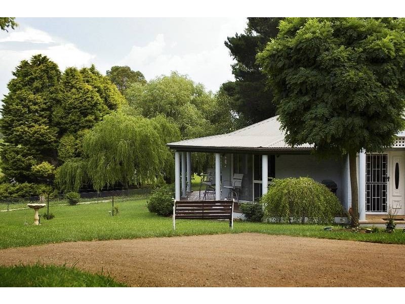 10 Bonnie Glen Road, Bowral NSW 2576