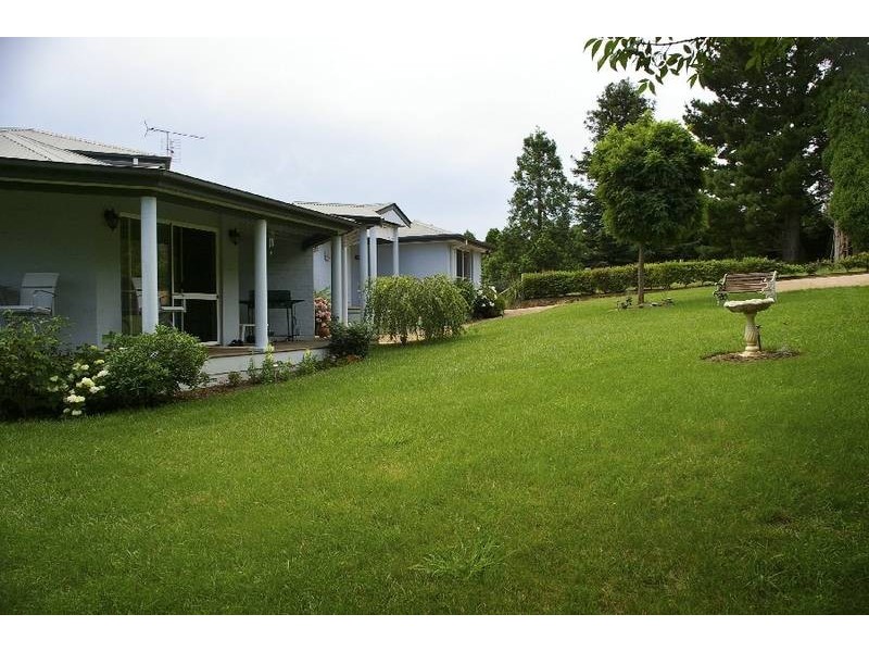 10 Bonnie Glen Road, Bowral NSW 2576