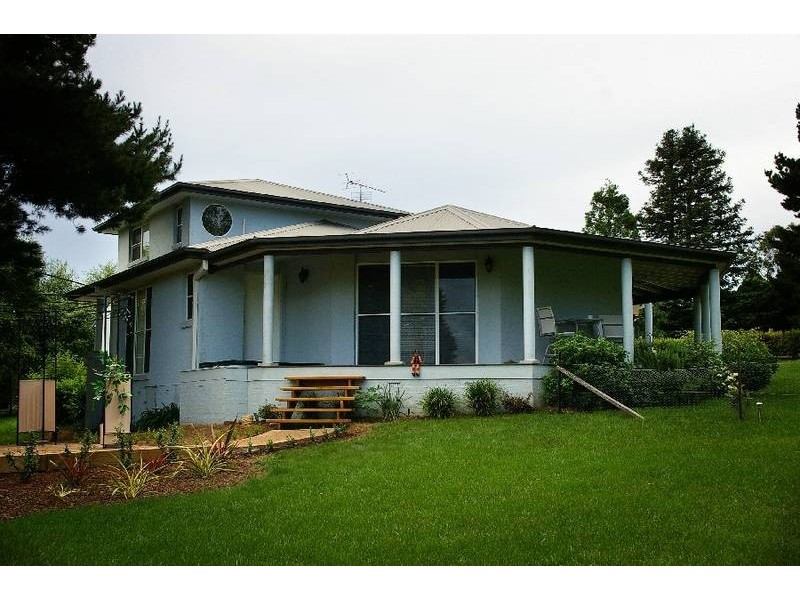 10 Bonnie Glen Road, Bowral NSW 2576