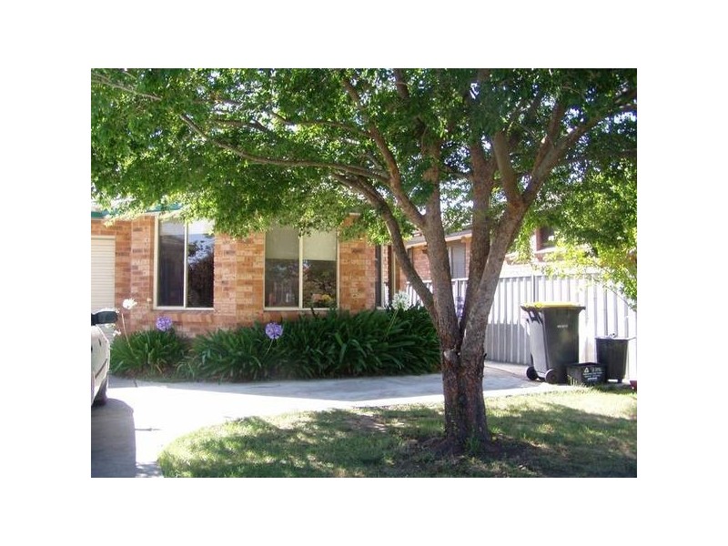 2/24 Koyong Close, Moss Vale NSW 2577