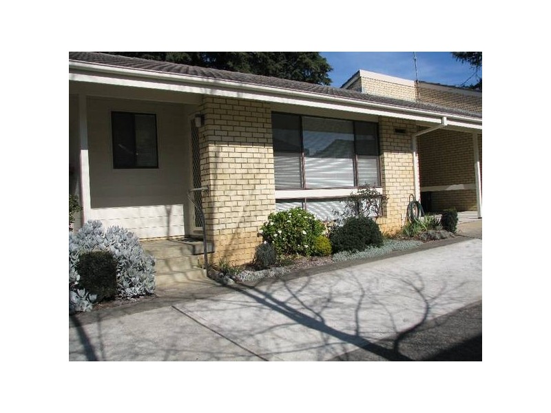 3/10 Arthur Street, Moss Vale NSW 2577