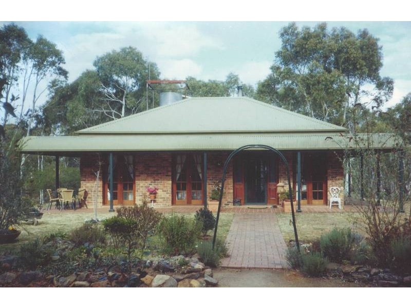 7 Carribee Street, Berrima NSW 2577