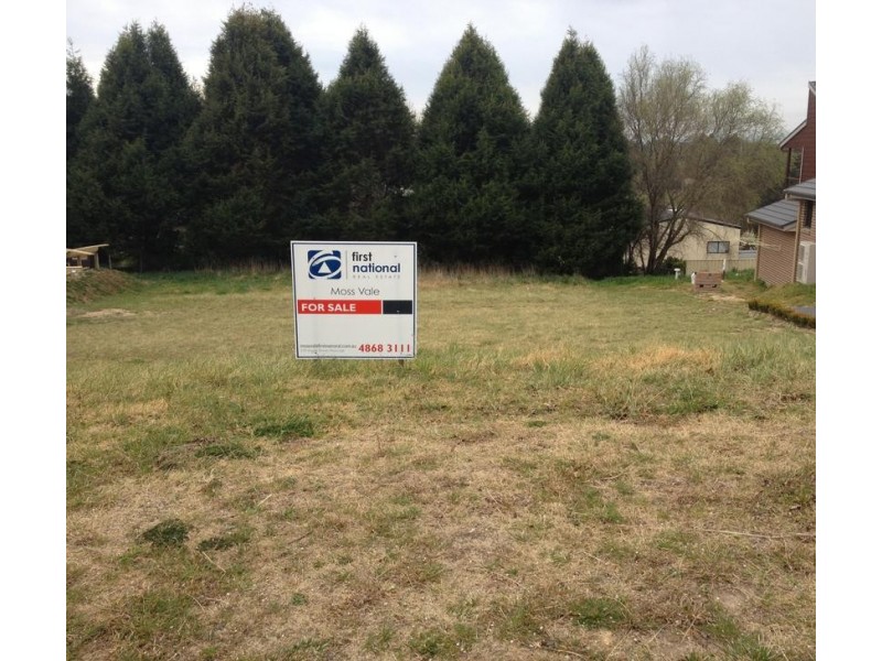 5 Tomley Street, Moss Vale NSW 2577