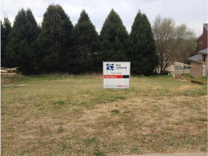 5 Tomley Street, Moss Vale NSW 2577