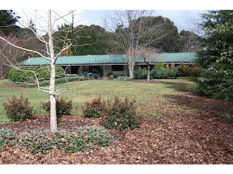 Lot 2 Nowra Road, Fitzroy Falls NSW 2577