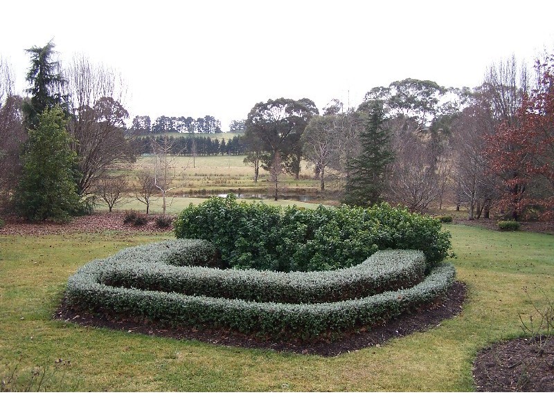 Lot 2 Nowra Road, Fitzroy Falls NSW 2577