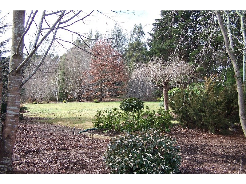 Lot 2 Nowra Road, Fitzroy Falls NSW 2577