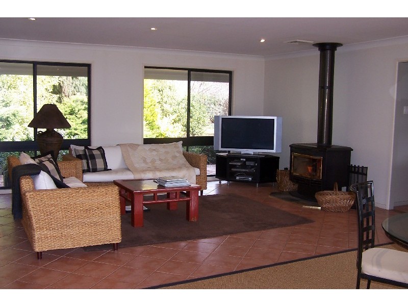 Lot 2 Nowra Road, Fitzroy Falls NSW 2577