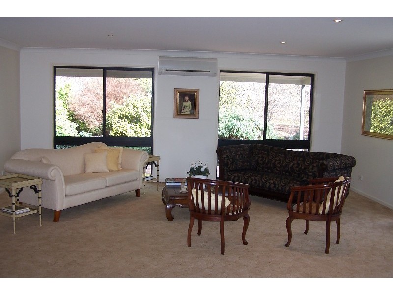 Lot 2 Nowra Road, Fitzroy Falls NSW 2577