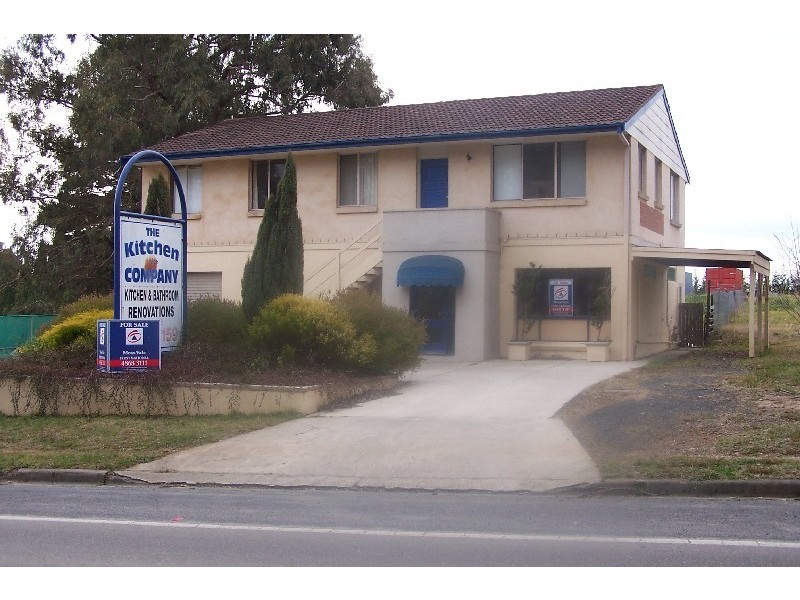 607 Argyle, Moss Vale NSW 2577