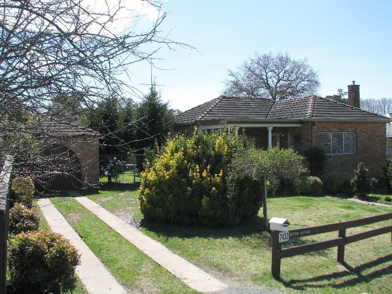 7432 The Illawarra Highway, Sutton Forest NSW 2577