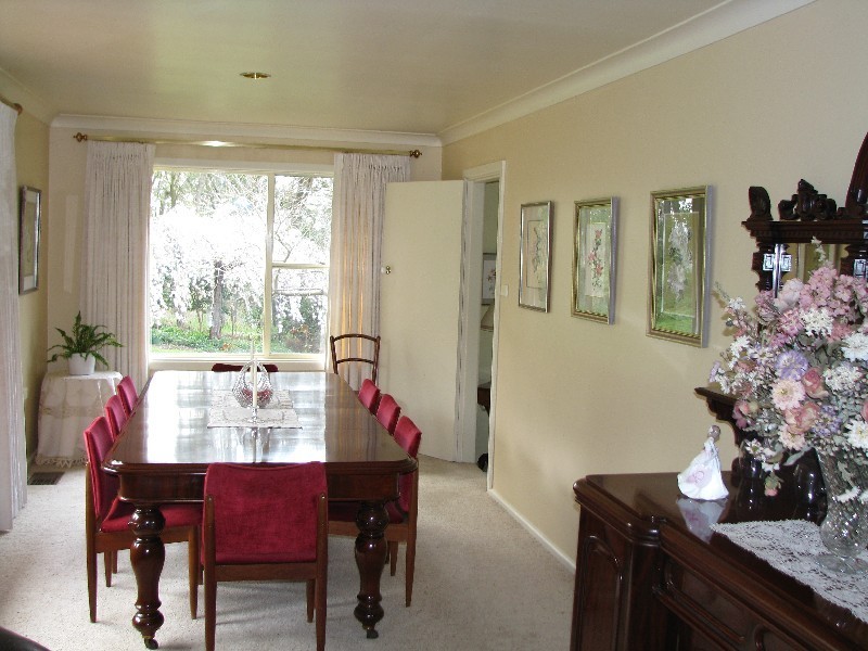 Lot Lot 1, Nathan Street, Berrima NSW 2577