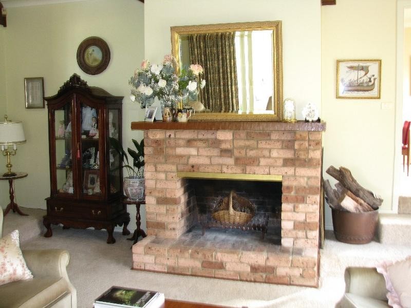 Lot Lot 1, Nathan Street, Berrima NSW 2577