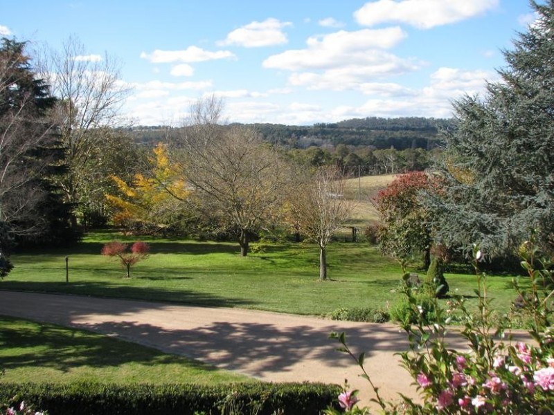 Lot Lot 1, Nathan Street, Berrima NSW 2577