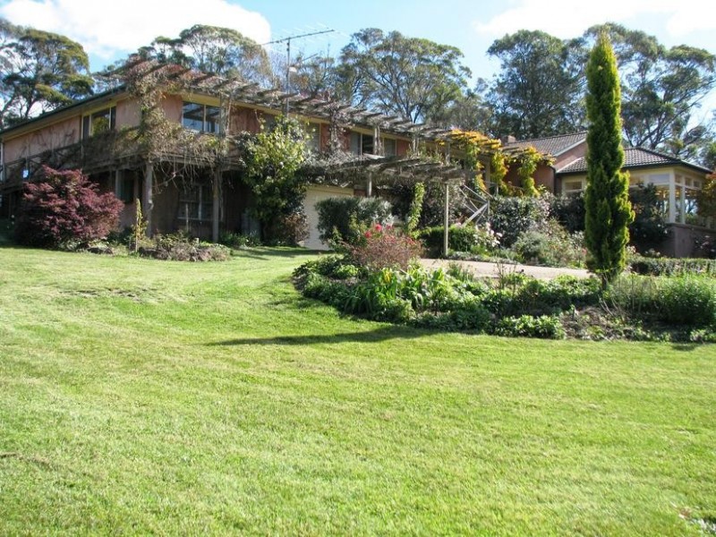 Lot Lot 1, Nathan Street, Berrima NSW 2577