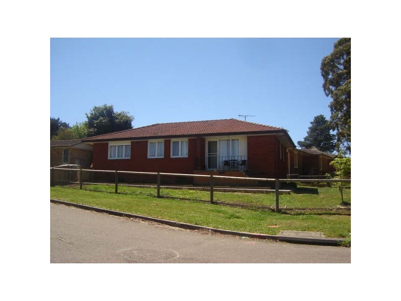 31 Albany Road, Moss Vale NSW 2577