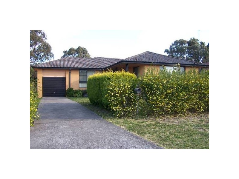 4 Wilson Street, Moss Vale NSW 2577