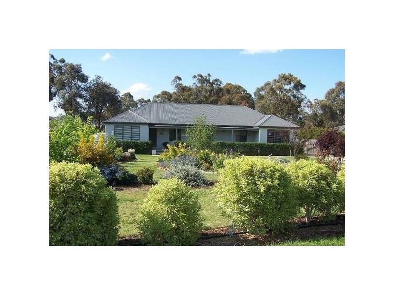 7 Eliza Power Drive, Marulan NSW 2579