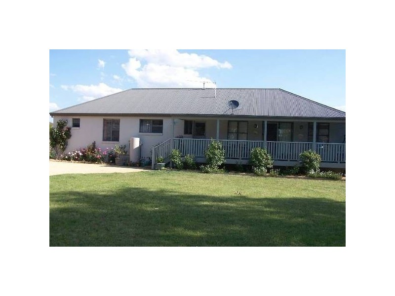 7 Eliza Power Drive, Marulan NSW 2579