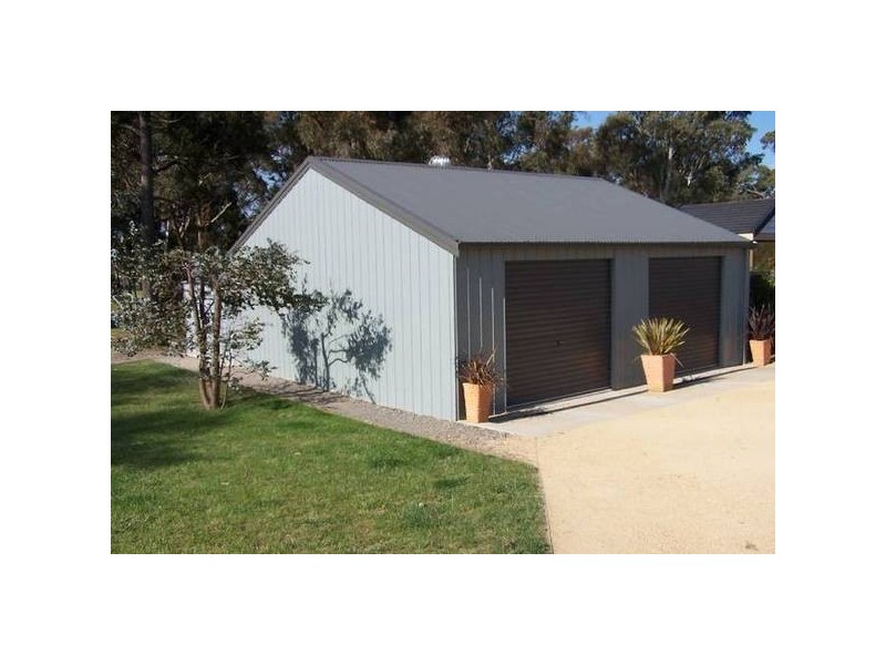 7 Eliza Power Drive, Marulan NSW 2579