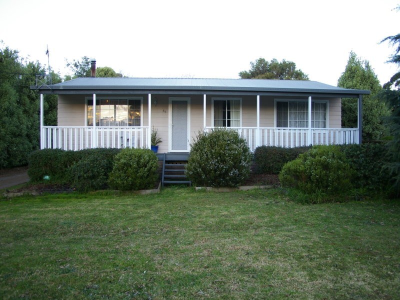 Lot 45 Pile Street, Exeter NSW 2579
