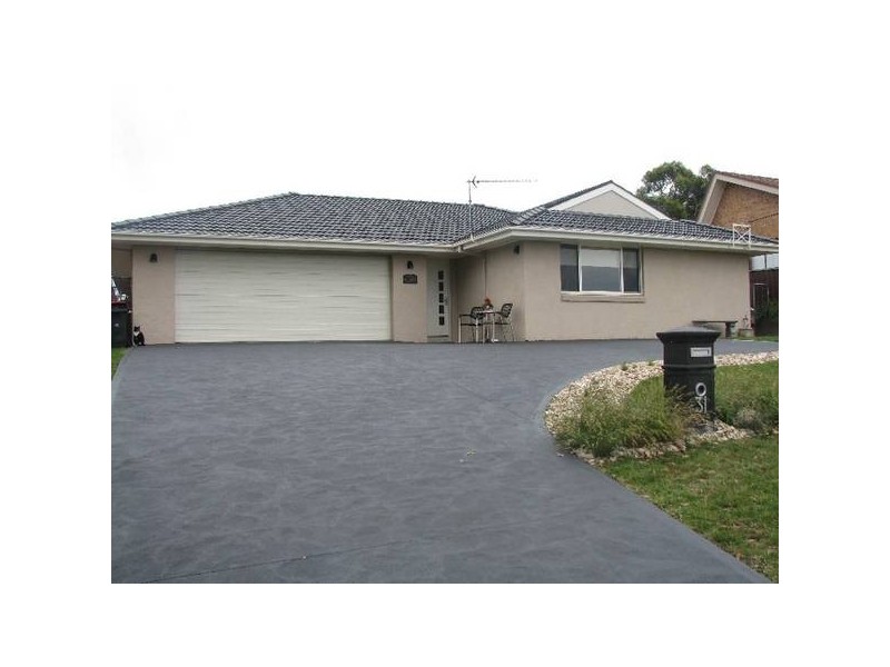 31 Kennedy Close, Moss Vale NSW 2577