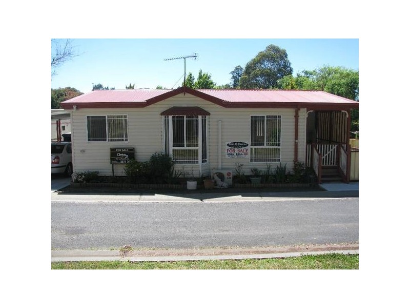 25B/43-53 Willow Drive, Moss Vale NSW 2577