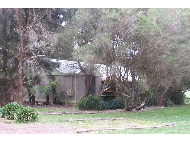 401 Wildes Meadow Road, Wildes Meadow NSW 2577